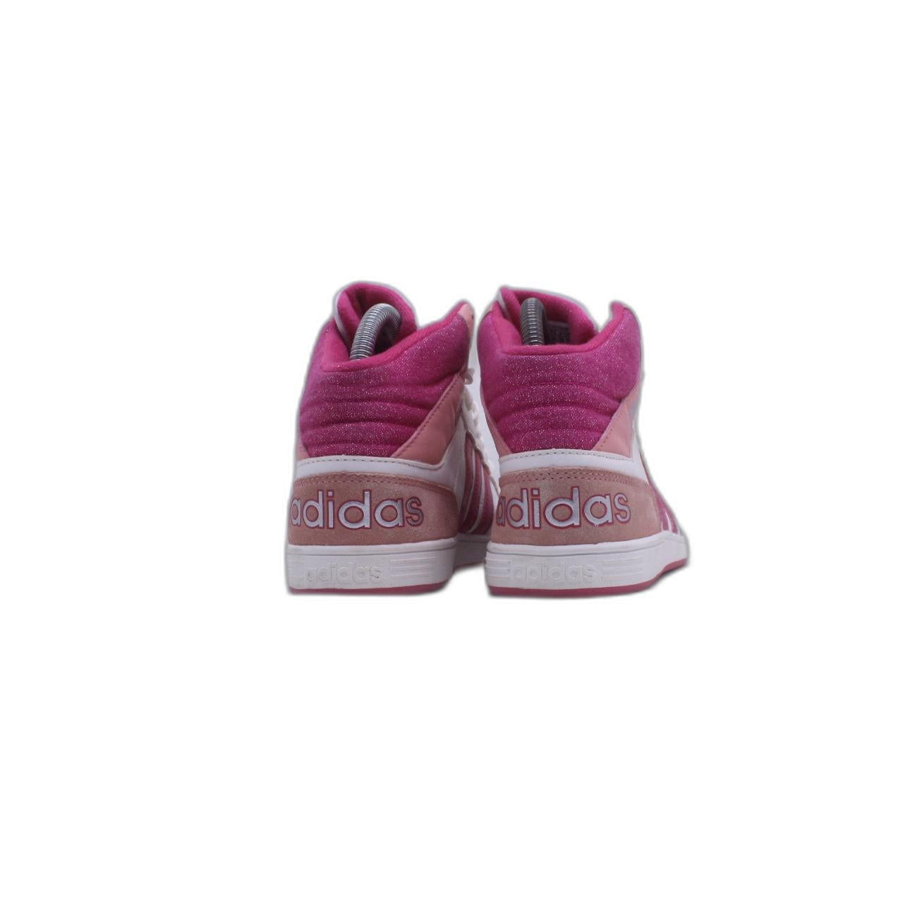 Adidas Grand Court x Disney Little Kids' Shoe