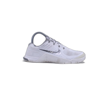 Nike Metcon White sneaker