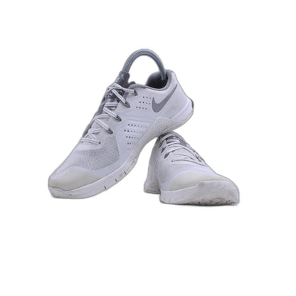Nike Metcon White sneaker