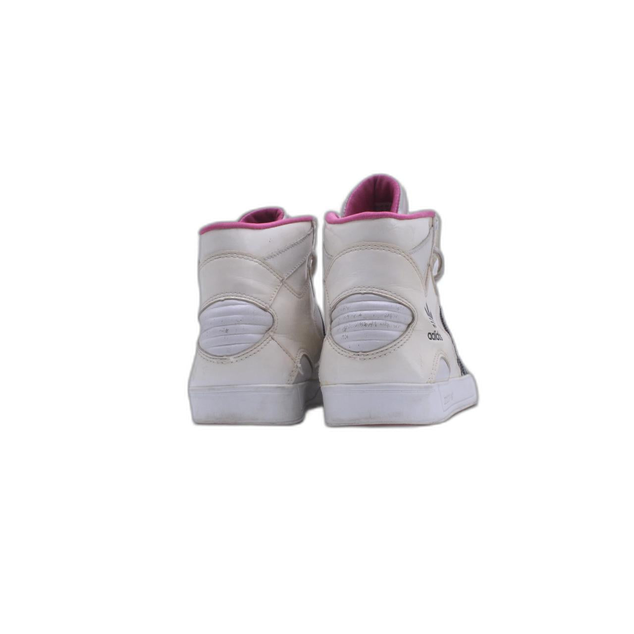 Adidas Sleek Super x Fiorucci Sneaker