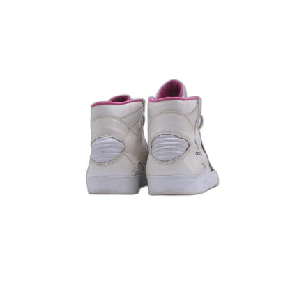 Adidas Sleek Super x Fiorucci Sneaker