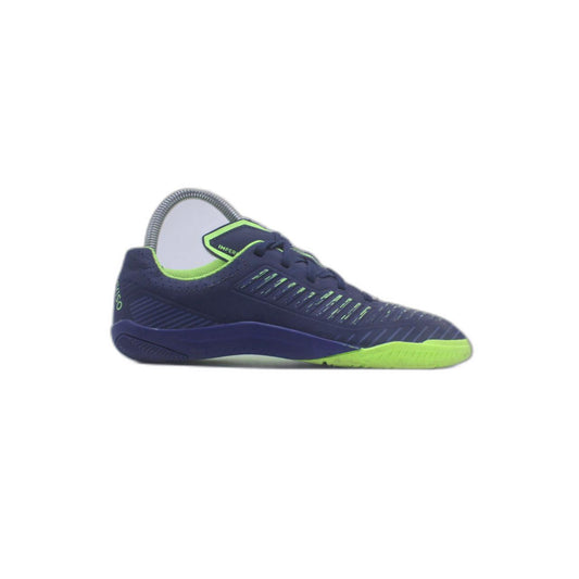 IMVISO GINKA BLUE SNEAKER