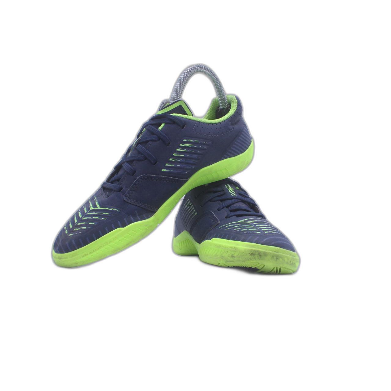 IMVISO GINKA BLUE SNEAKER