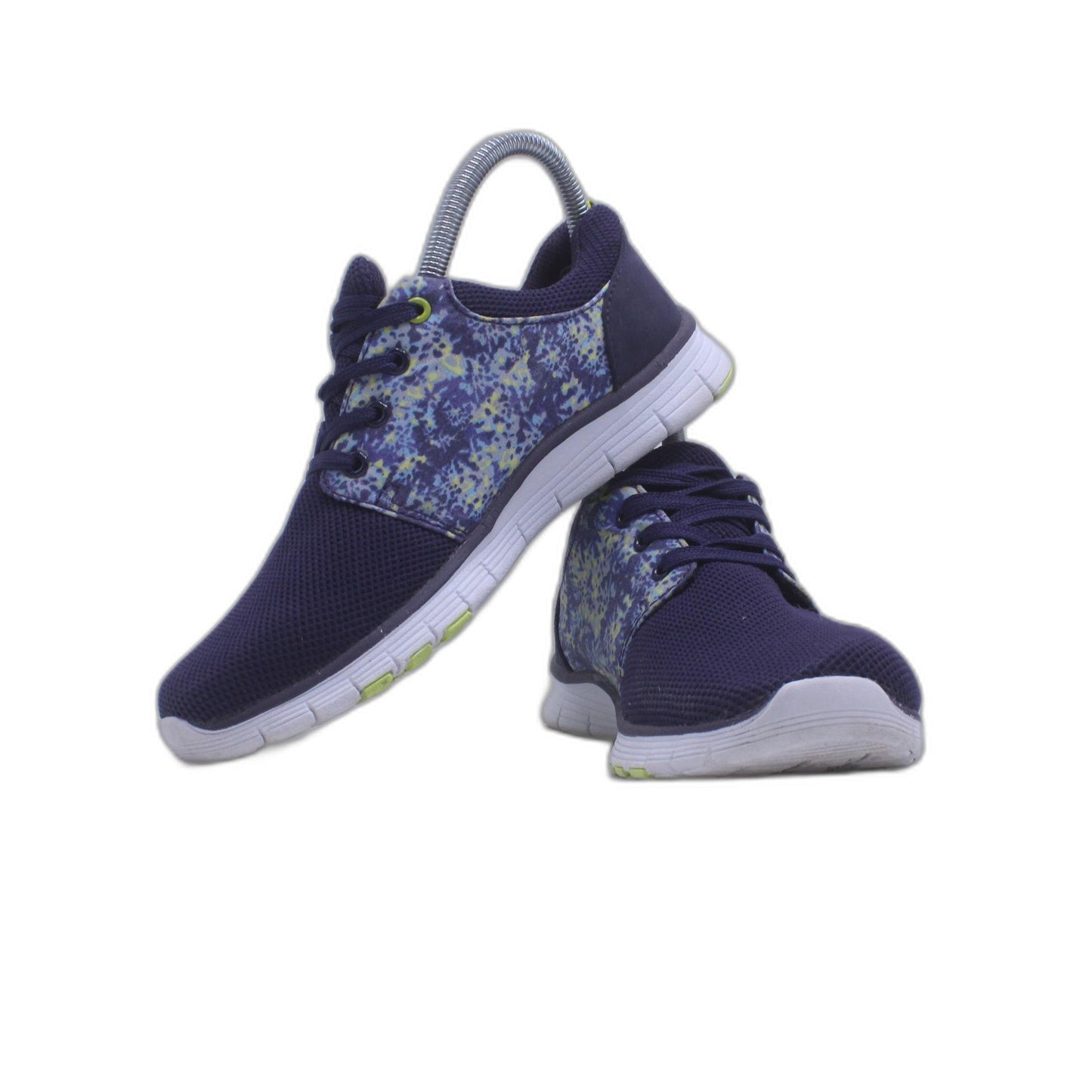 Nike FreeXilla Mens Training Shoes Volt Green Lime Grey Sneaker