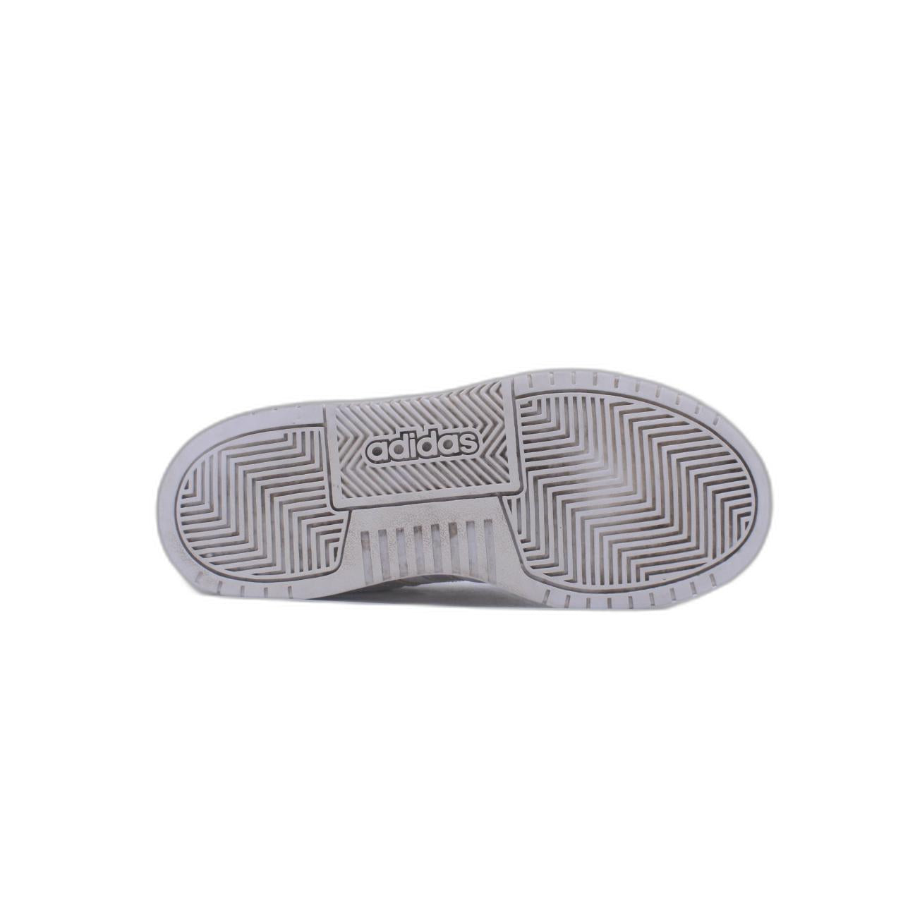 Adidas Entrap Low Top Basketball Shoe