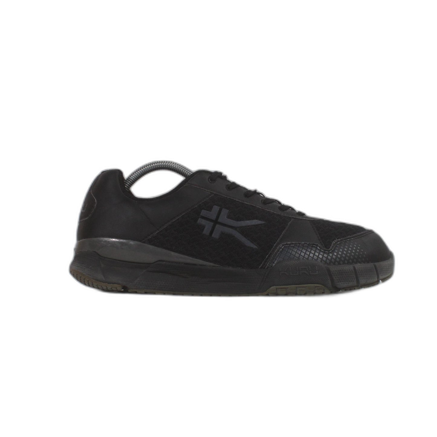 Kuru Black Sneaker