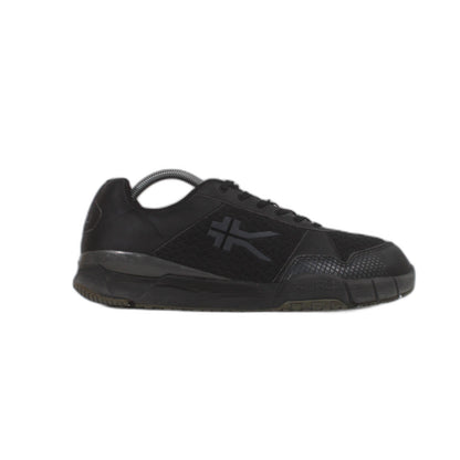 Kuru Black Sneaker