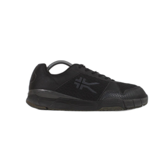 Kuru Black Sneaker