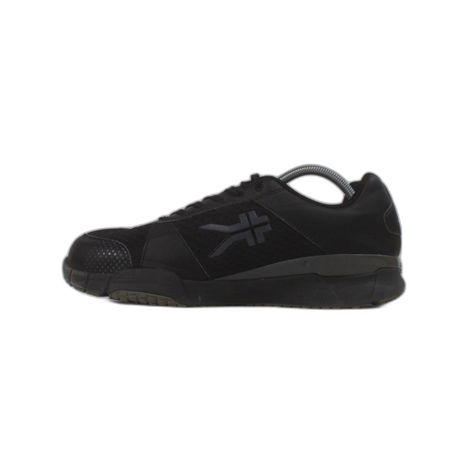 Kuru Black Sneaker