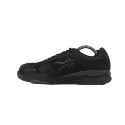 Kuru Black Sneaker