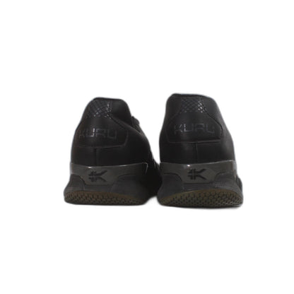 Kuru Black Sneaker