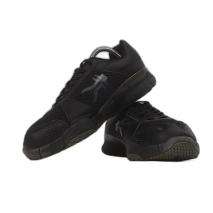 Kuru Black Sneaker