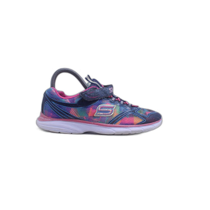 Skechers Sport Girls Sneaker