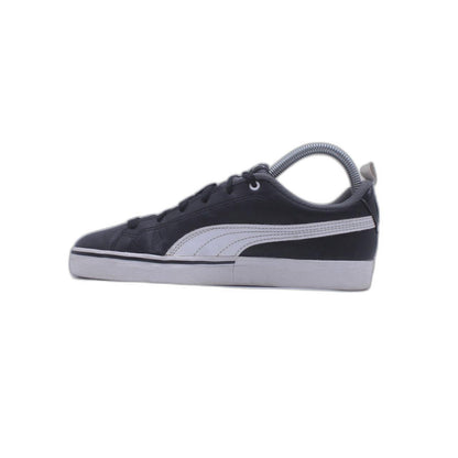 Puma Black Sneaker