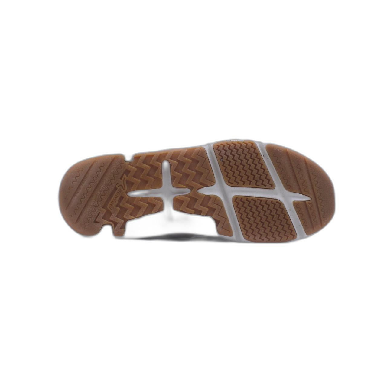 New Feel Gray Sneaker