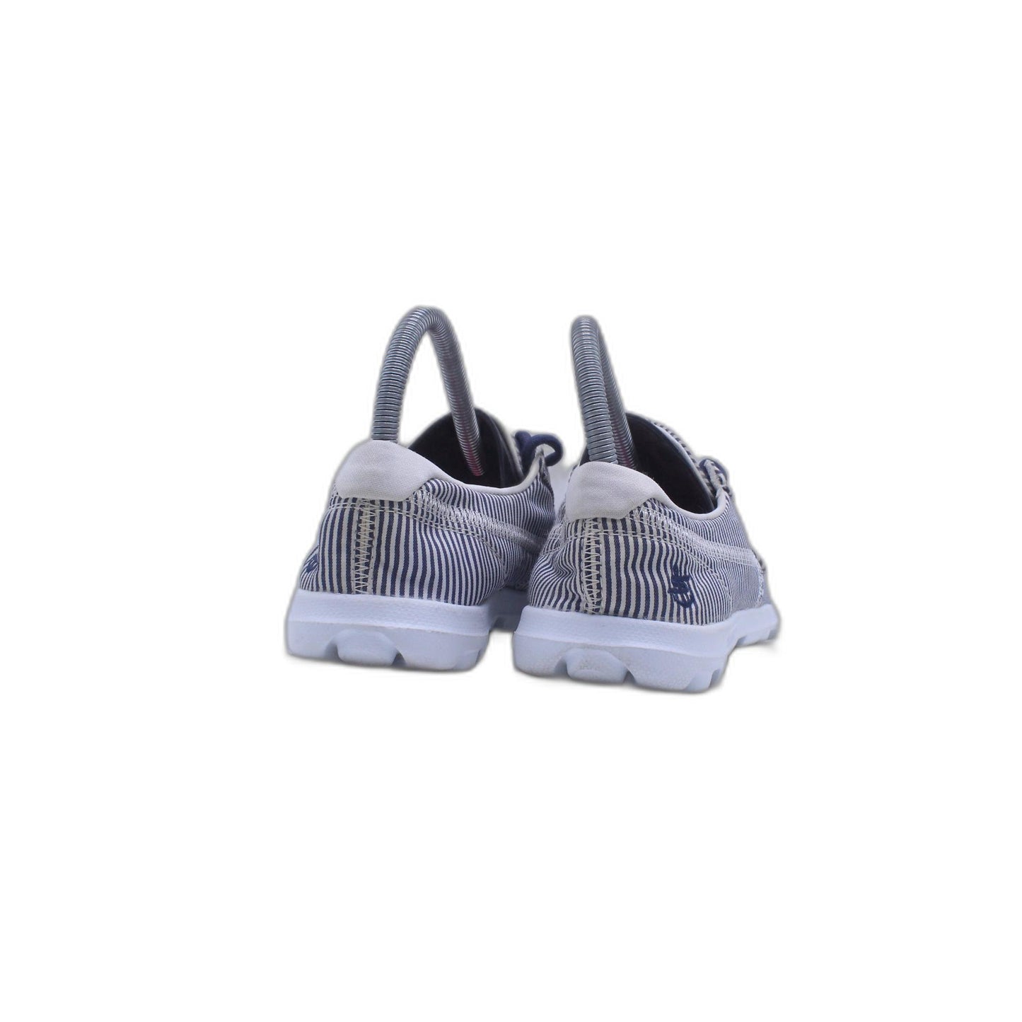 Skechers  Go Walk Lite  Gray Running Shoes