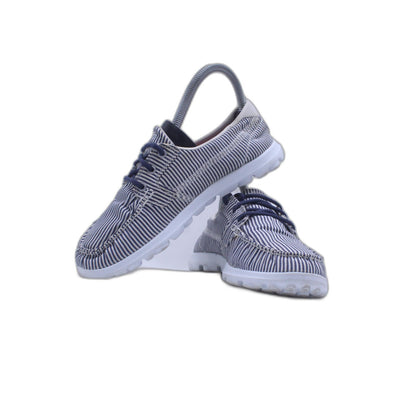 Skechers  Go Walk Lite  Gray Running Shoes