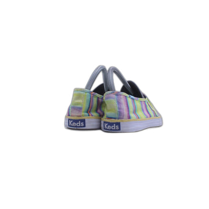 Keds Court Legacy Women  Multicolor Shoes