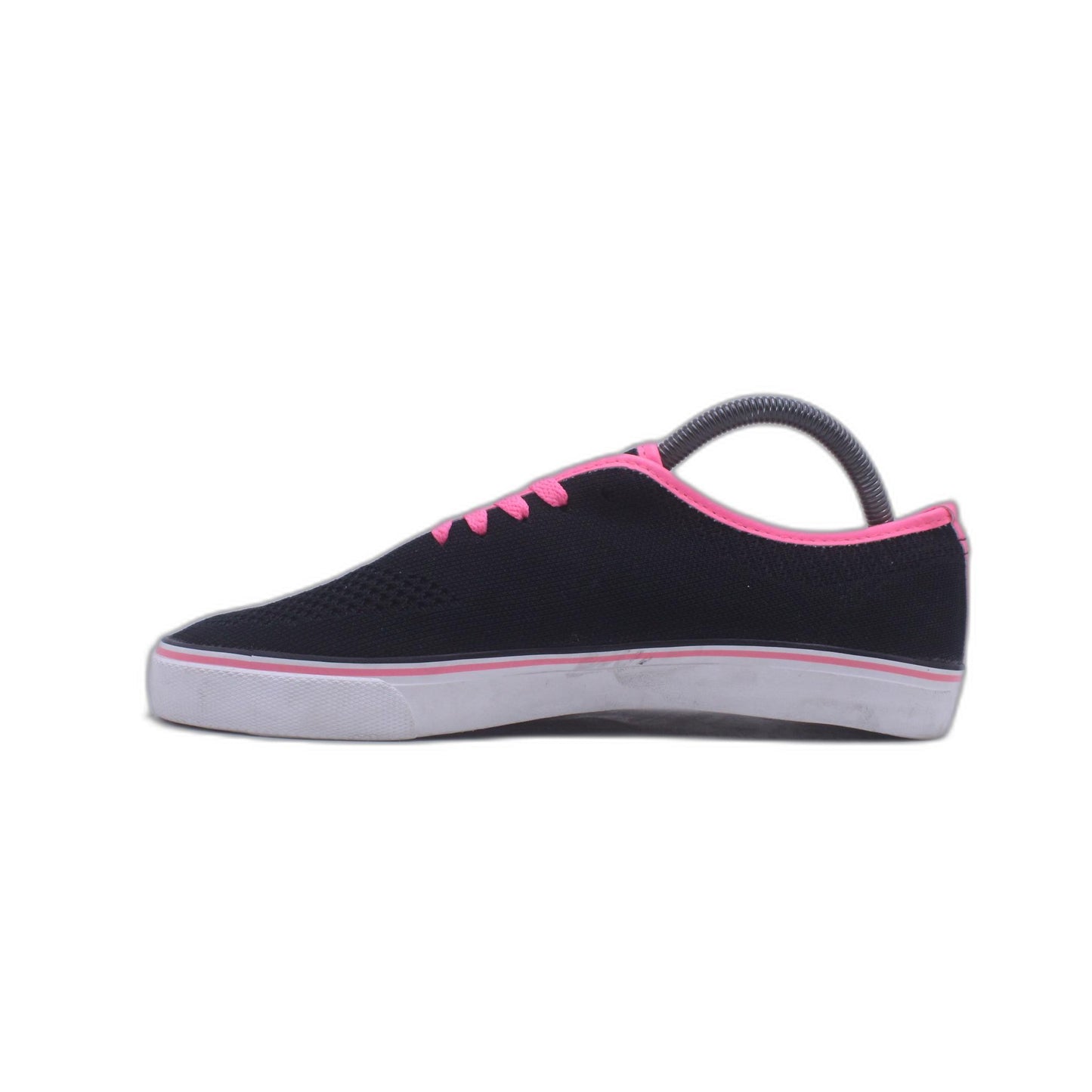 Fila Black and Pink women casual Shoe