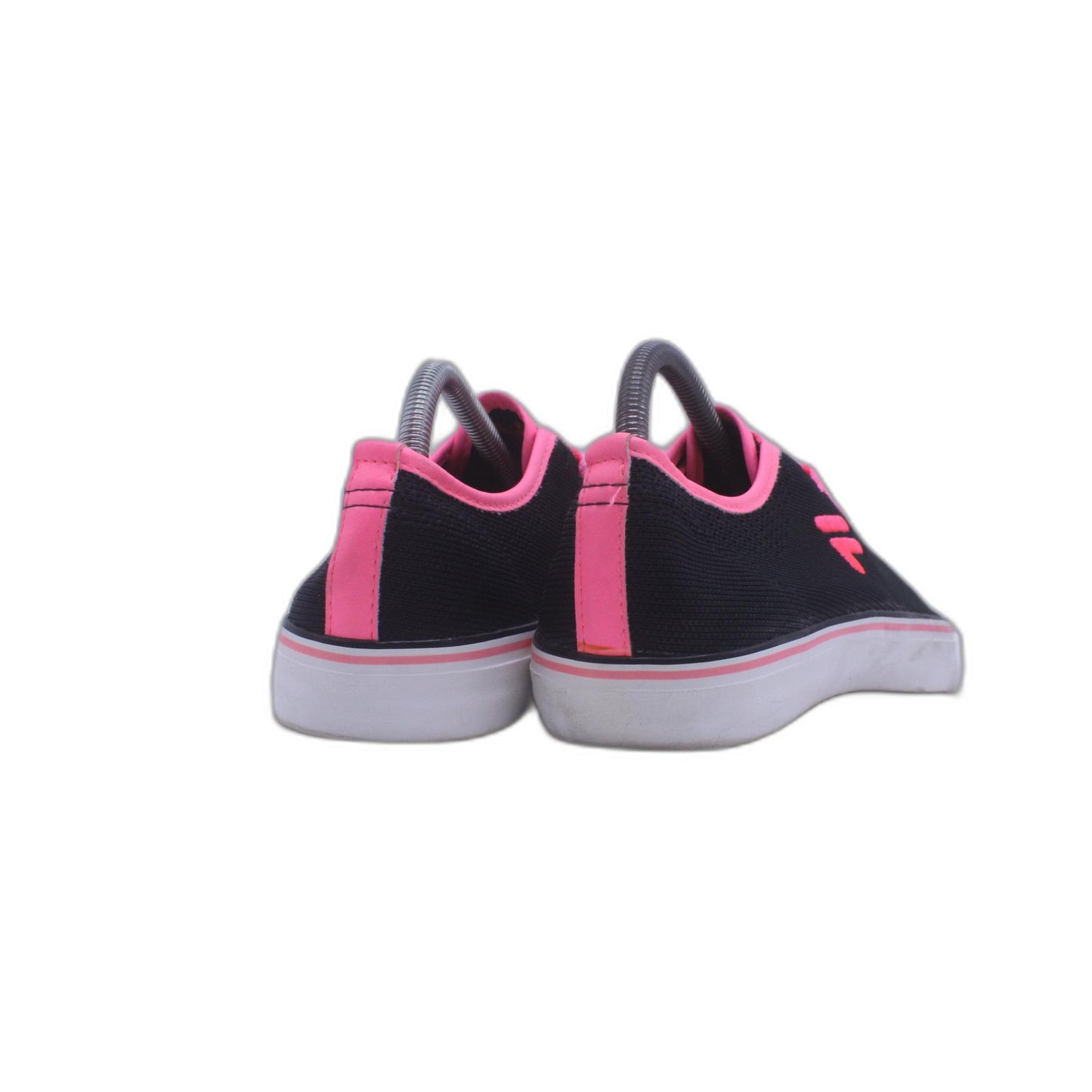 Fila Black and Pink women casual Shoe