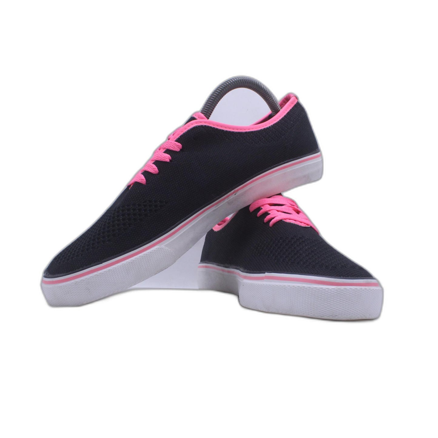 Fila Black and Pink women casual Shoe