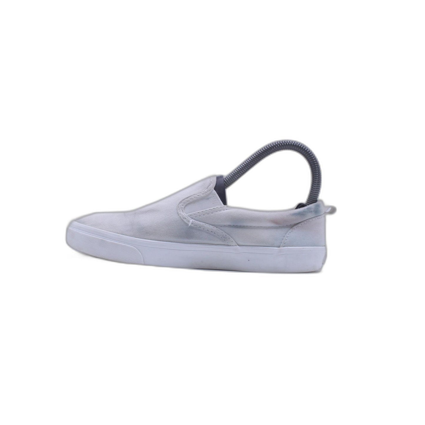 Hurley Hobart Slip On Sneakers - White