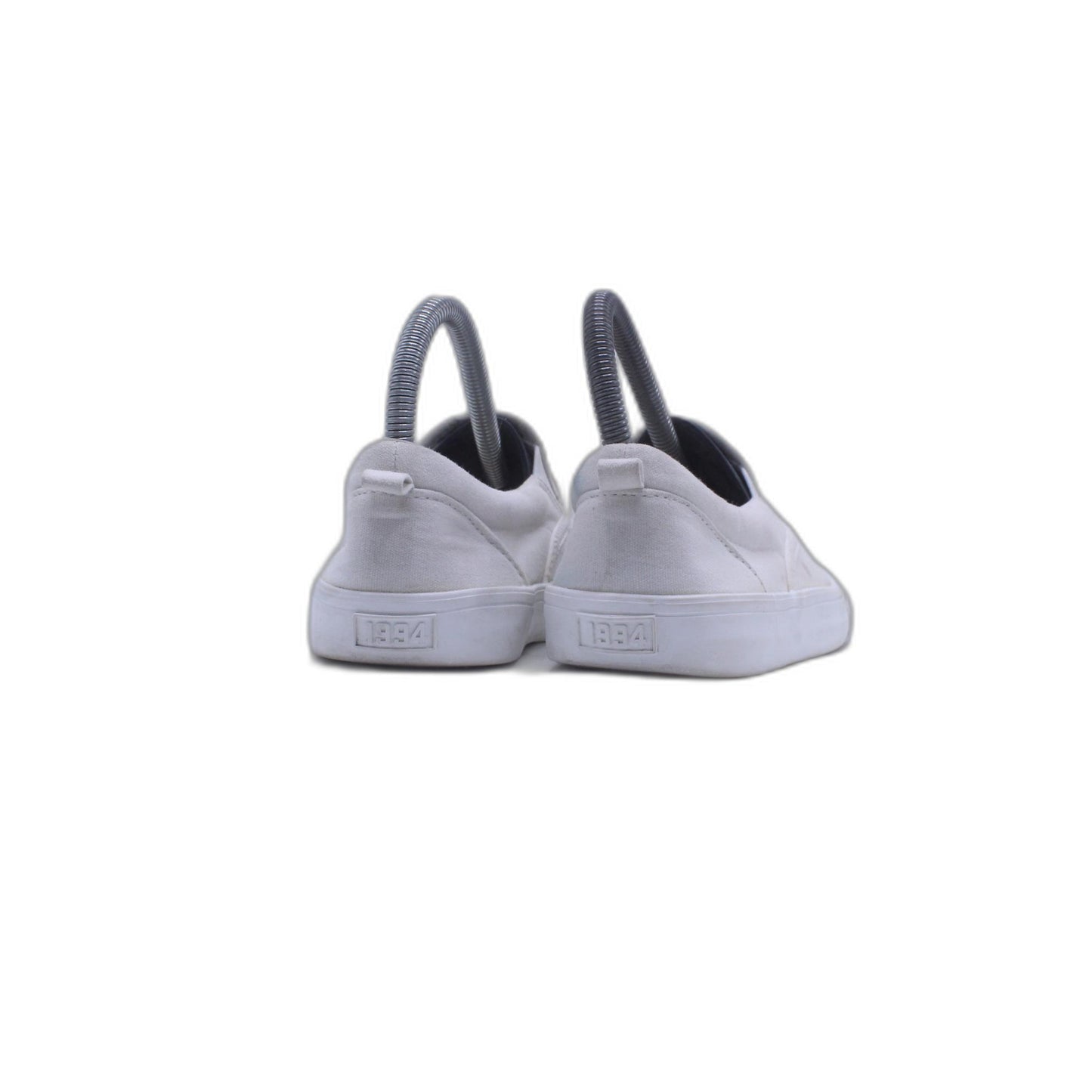 Hurley Hobart Slip On Sneakers - White