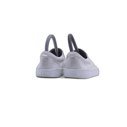 Hurley Hobart Slip On Sneakers - White