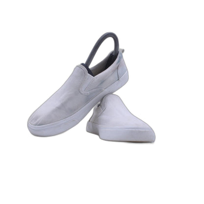 Hurley Hobart Slip On Sneakers - White