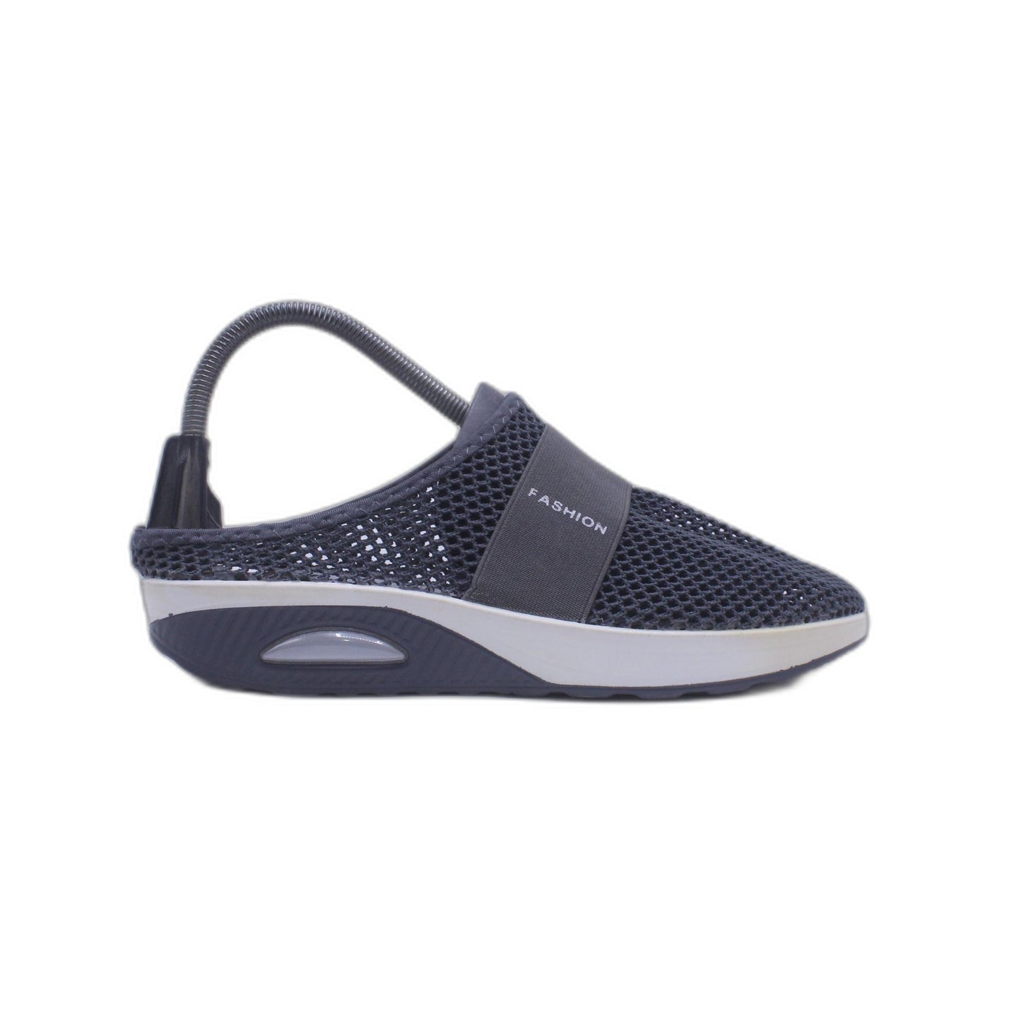 Air Cushion Slip On Orthopedic Walking Shoes