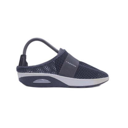 Air Cushion Slip On Orthopedic Walking Shoes