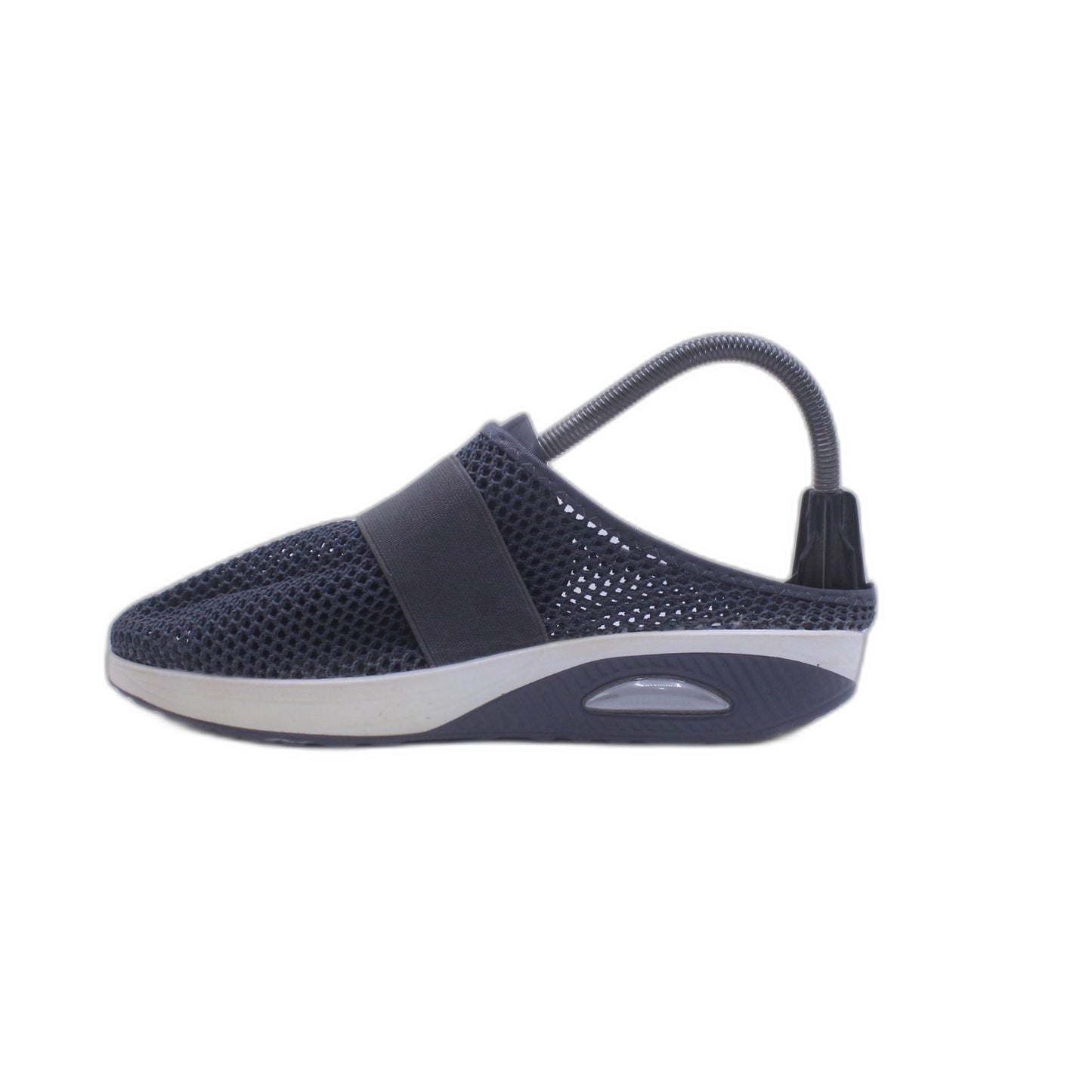 Air Cushion Slip On Orthopedic Walking Shoes