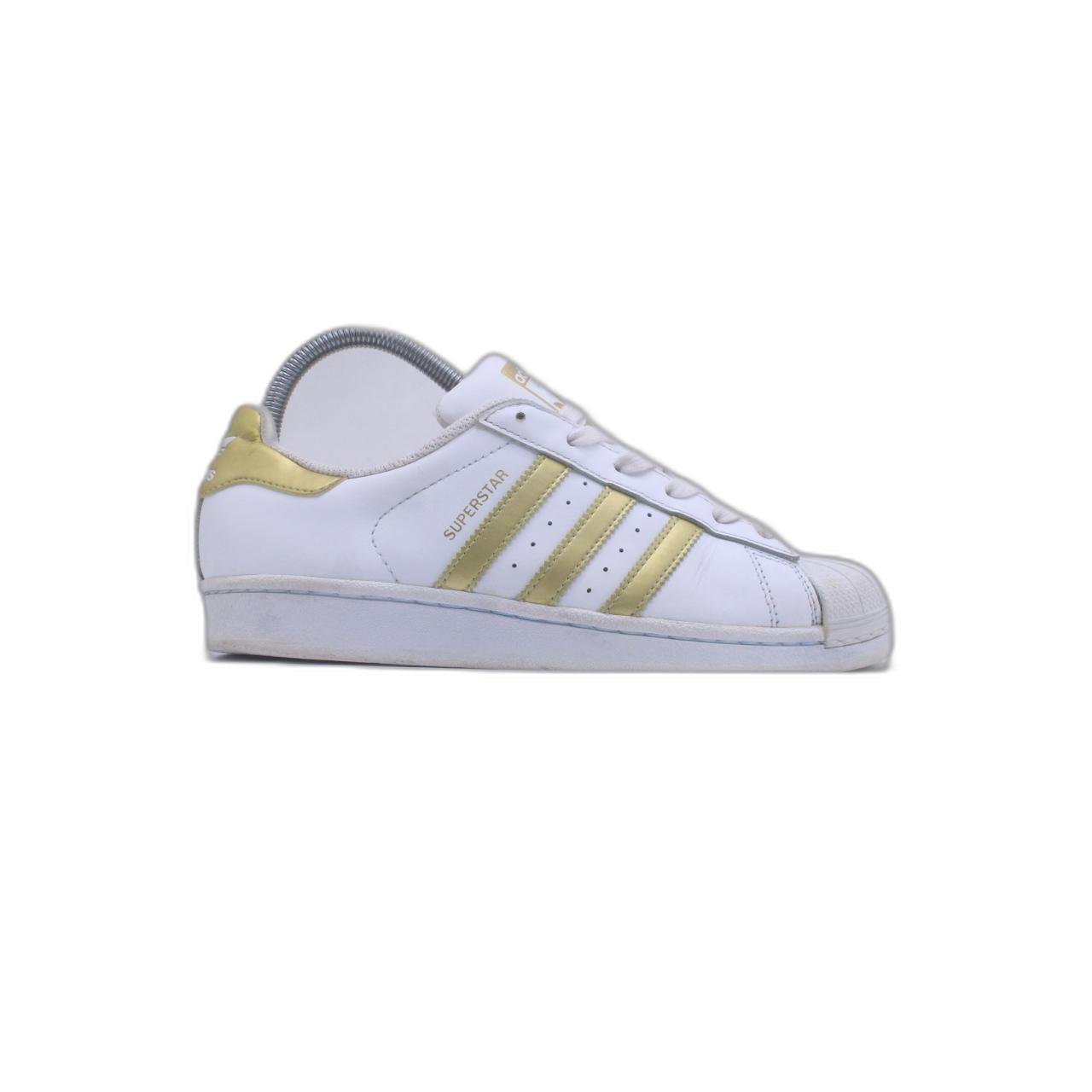 Adidas Originals Unisex Child Superstar Shoe