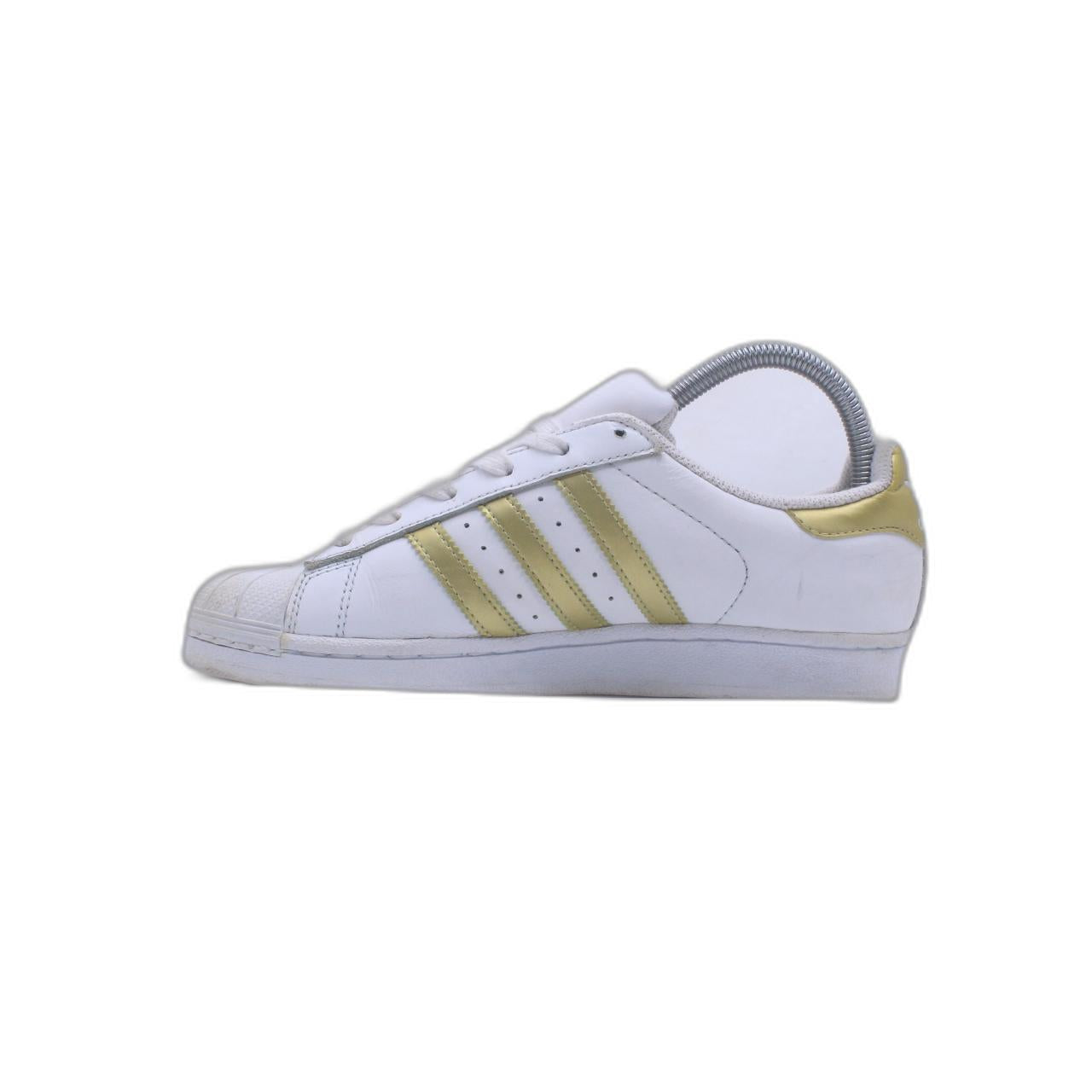 Adidas Originals Unisex Child Superstar Shoe