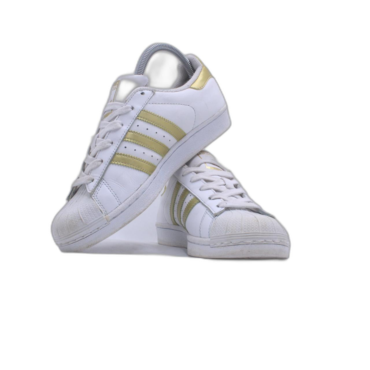 Adidas Originals Unisex Child Superstar Shoe