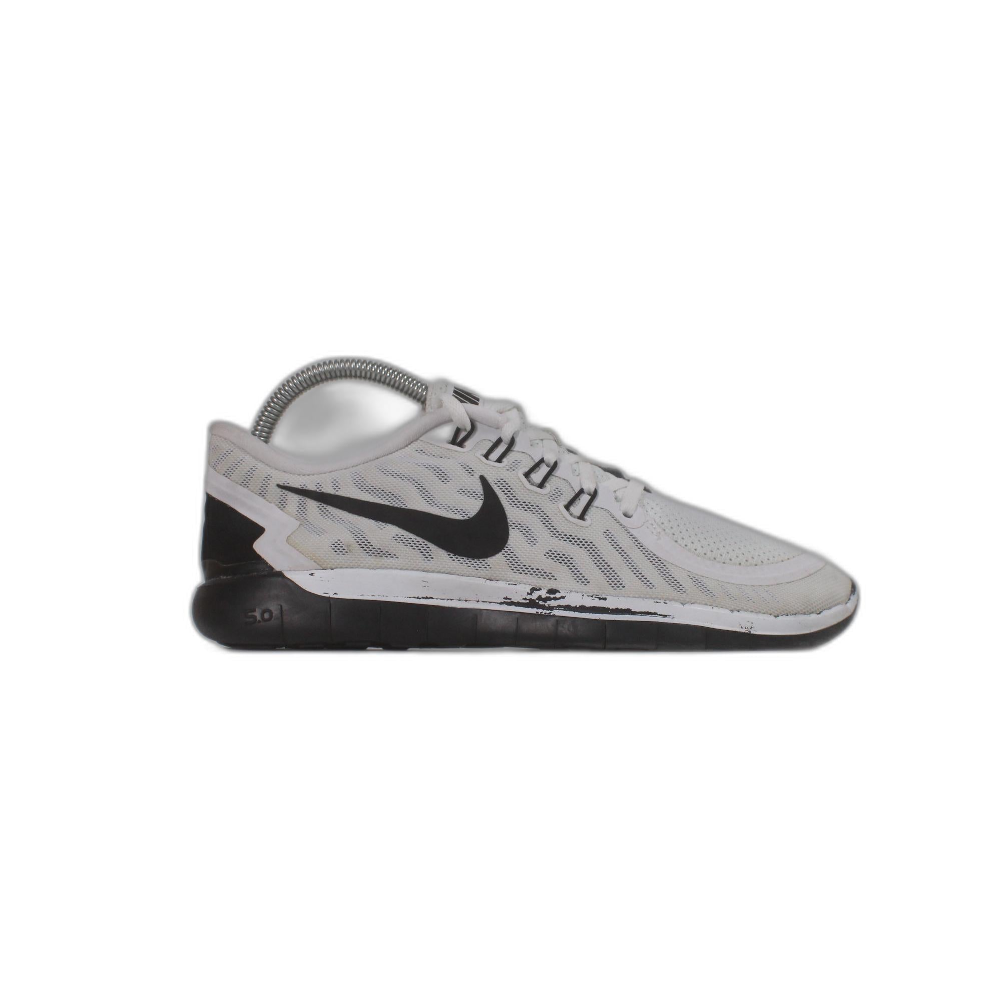 nike free oreo