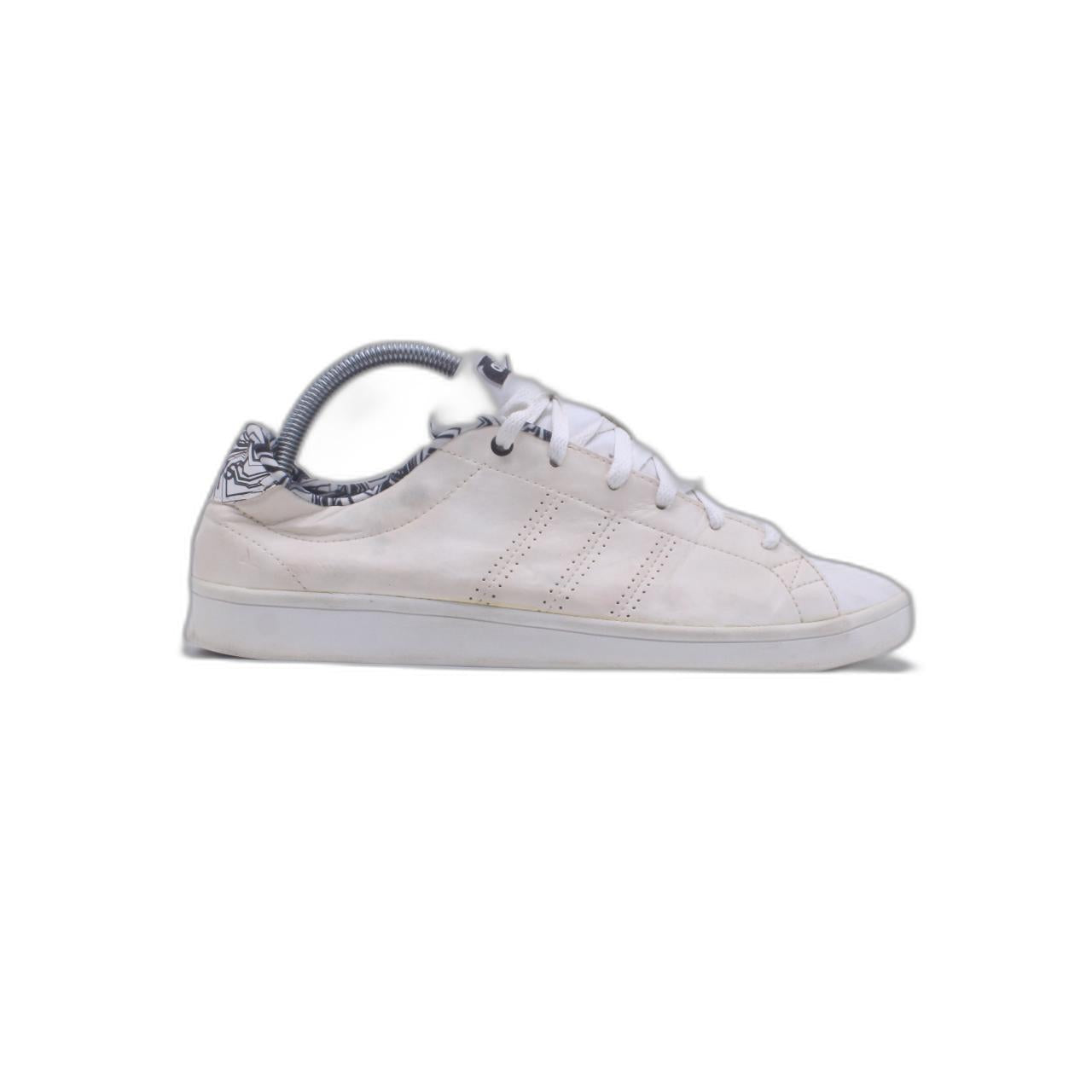 Adidas CF Advantage Clean Aero Shoe