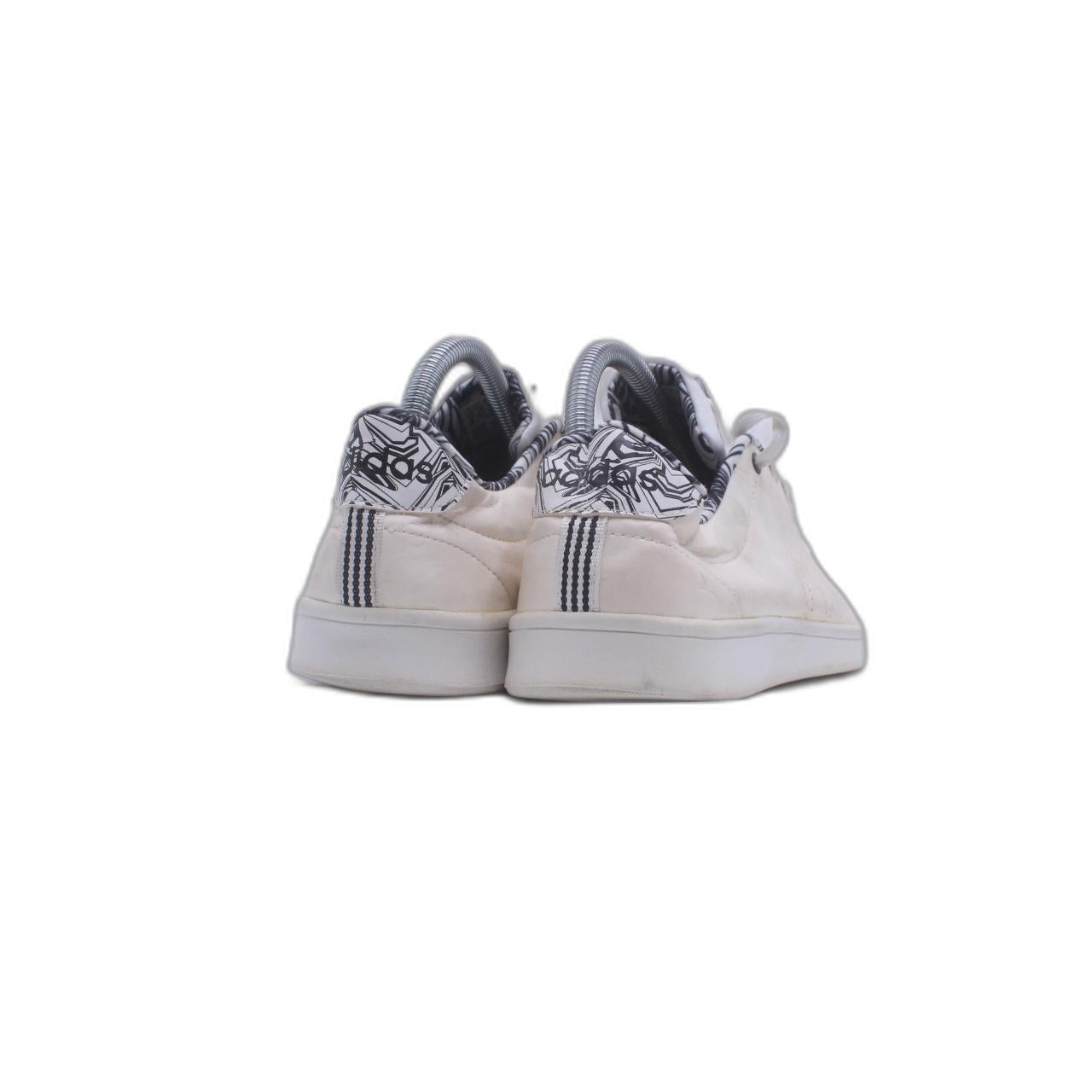 Adidas CF Advantage Clean Aero Shoe