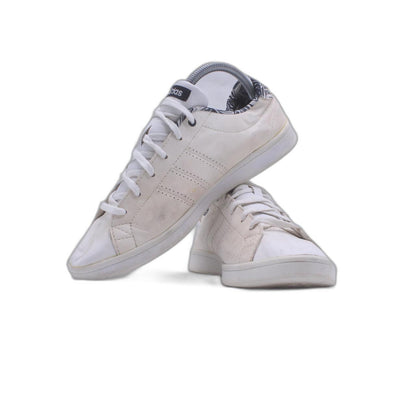 Adidas CF Advantage Clean Aero Shoe