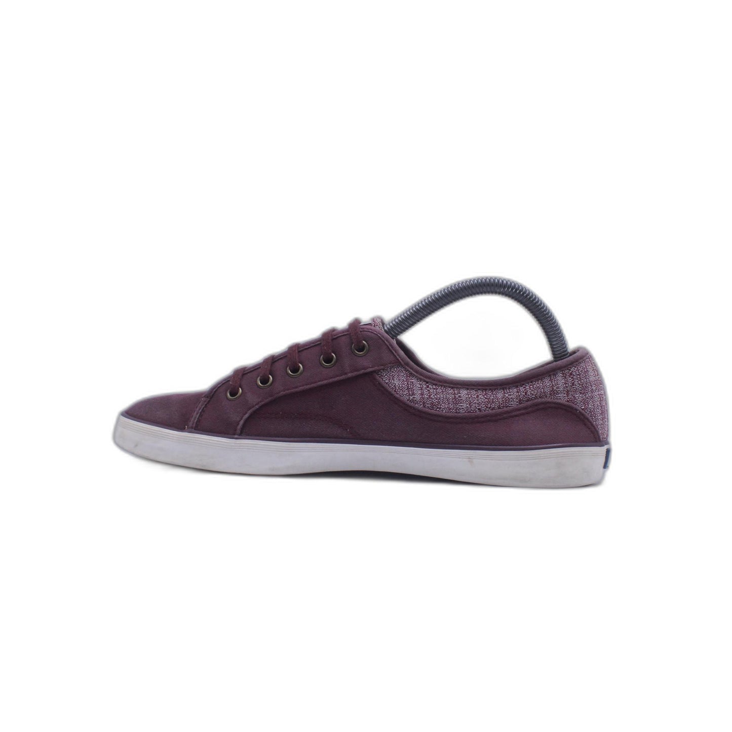 Keds   Canvas Sneaker Purple