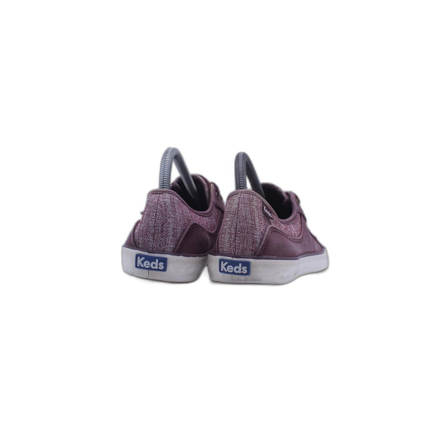 Keds   Canvas Sneaker Purple