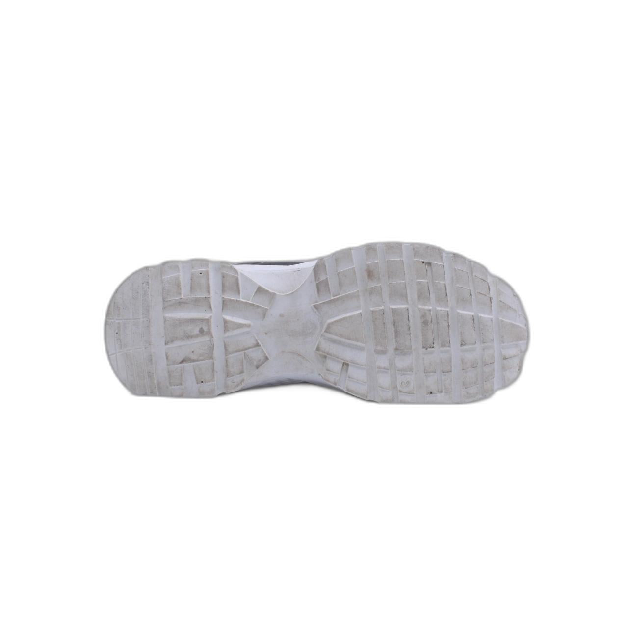 IRDENE Comfort Foam Women Black Sneaker