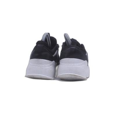 IRDENE Comfort Foam Women Black Sneaker