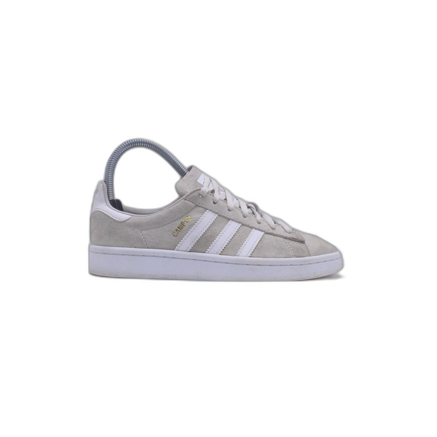 adidas Originals Campus Solid Grey shoe