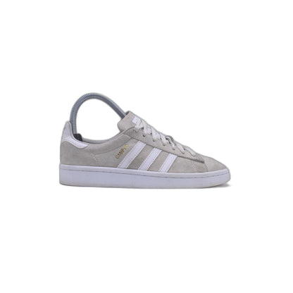 adidas Originals Campus Solid Grey shoe