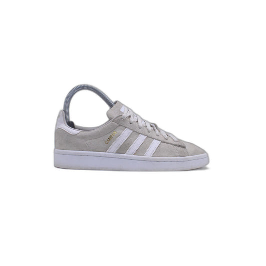 adidas Originals Campus Solid Grey shoe