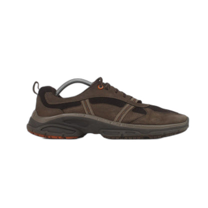 Rock Port XCS Brown Shoe
