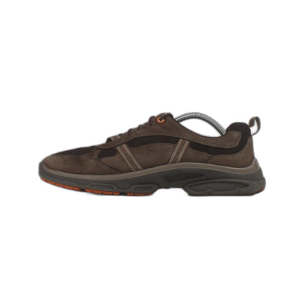 Rock Port XCS Brown Shoe