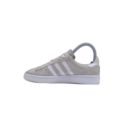 adidas Originals Campus Solid Grey shoe