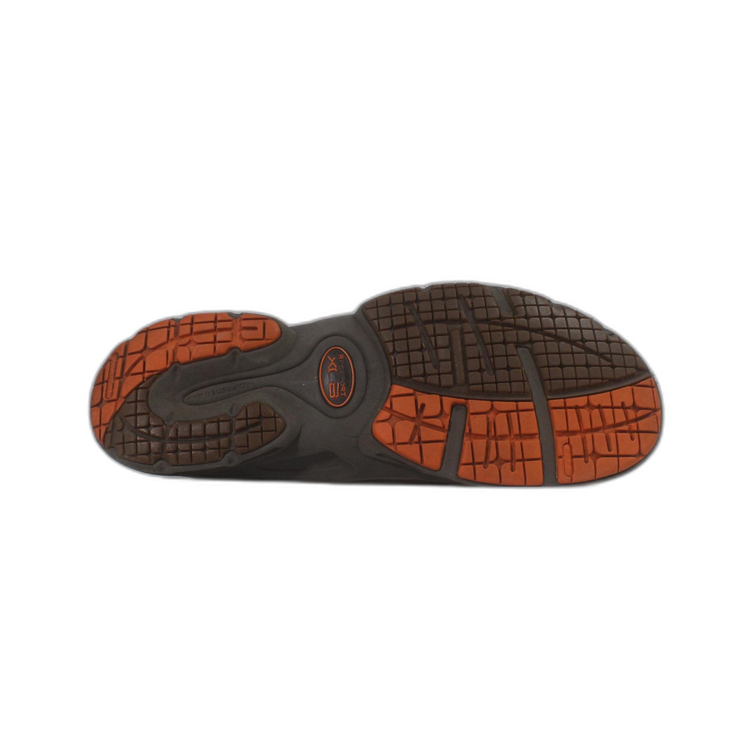 Rock Port XCS Brown Shoe